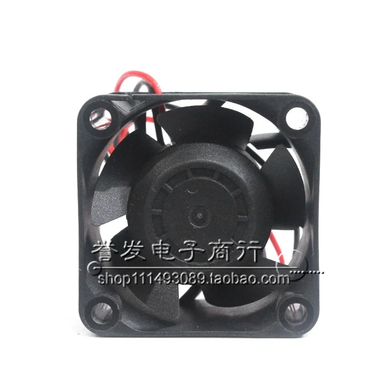 NEW ORIGINAL AD0424XB-B51DS 24V 0.50A 4028 40x40x28mm COOLING FAN RADIATOR