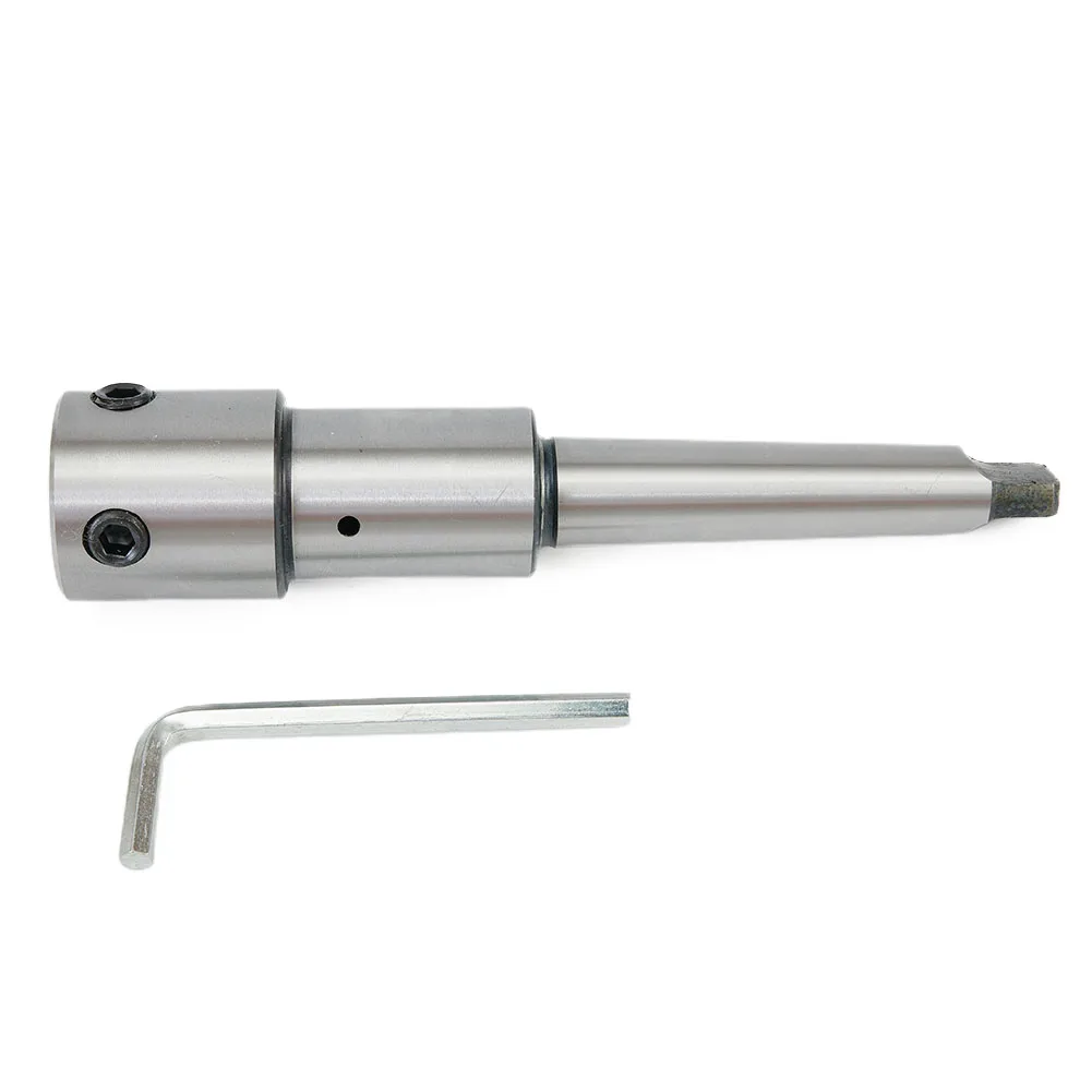 

Dependable Annular Cutter Arbor Compatible with Standard Welding Handles; Includes Essential Installation Tools