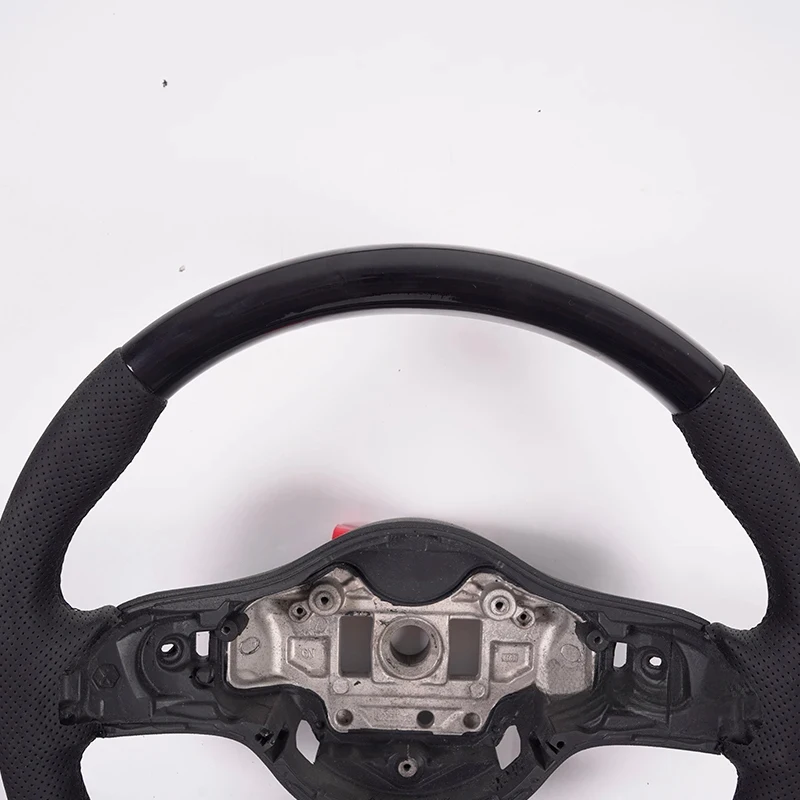 High Quality Carbon Fiber Racing Steering Wheel For C Class W204 W205