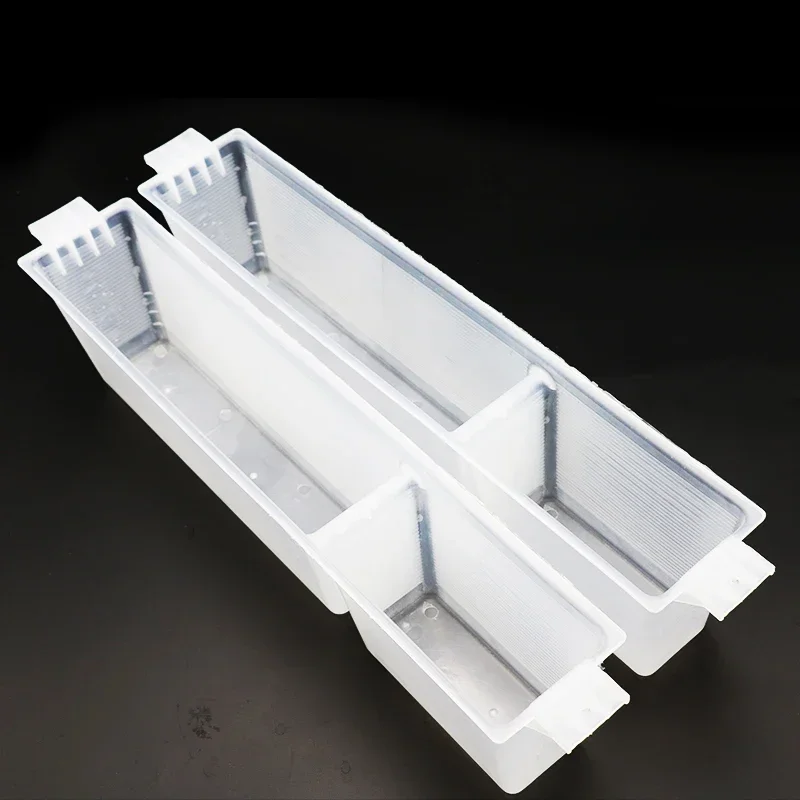 A 10PCS 3kg Thickening Reinforcement Plastic Bee Beekeeping Sugar