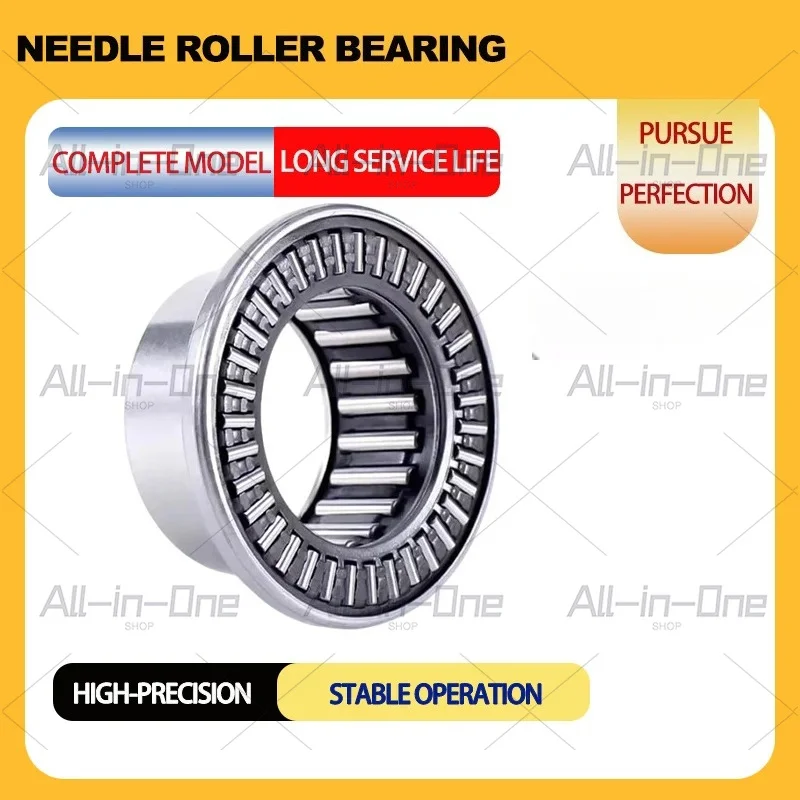 High Strength Needle Roller Bearings 705 RAX712 RAX714 RAX715 RAX718 RAX720 RAX725 RAX730 RAX735 RAX740 RAX745