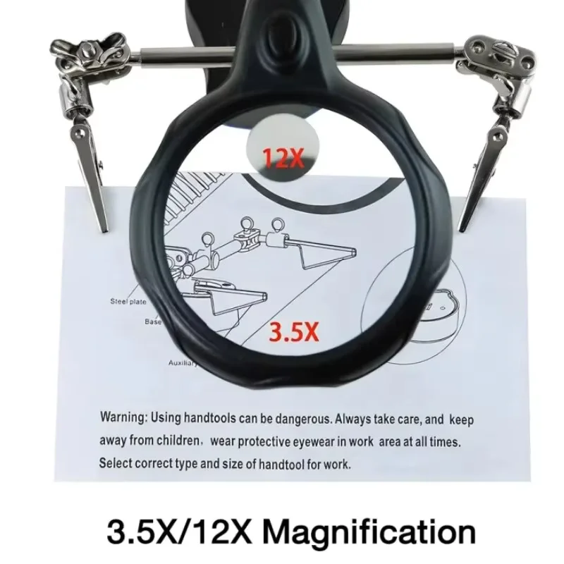Thumbnail 2 - #15 Best Magnifiers to Buy In 2026
