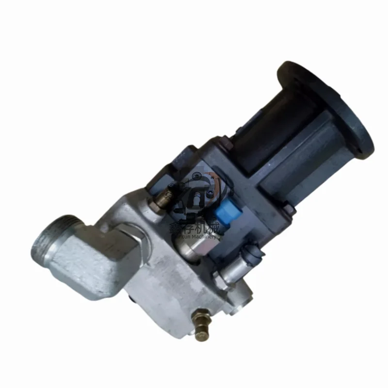 

Топливный насос высокого давления в сборе для строительной техники ATV&UTV4307244, подходит для 6L9.3