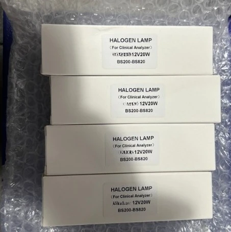 Compatible Halogen Lamp Bulb For BS200 BS220 BS200E BS220E BS300 BS320 BS330E BS350E BS380 BS390 BS400 BS420 12V20W