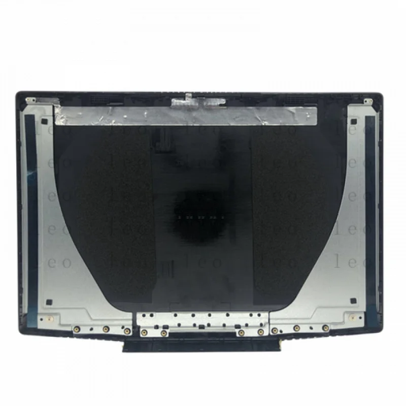 UU جديد لـ Dell G3 15 3590 LCD الغطاء الخلفي والإطار الأمامي LCD والمفصلات - برغي #1