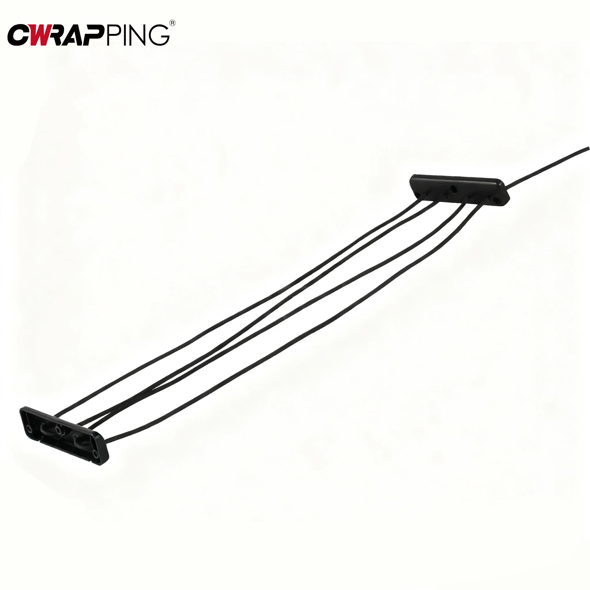 

Car RV Cabinet Cargo Net Organizer Cargo Luggage Elastic Storage Net Mesh Rack Fence Anti Falling Baffle for Car RV Organization