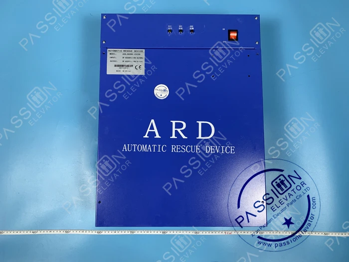 ADL3000-2220 22KW 220V ARD  Elevator ARD Elevator Parts