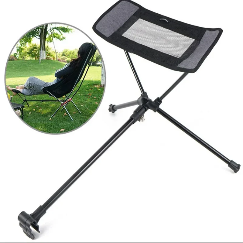 Two-in-One Camping Chair and Rocking Swing, Perfect for Relaxing and Enjoying the Great Outdoors