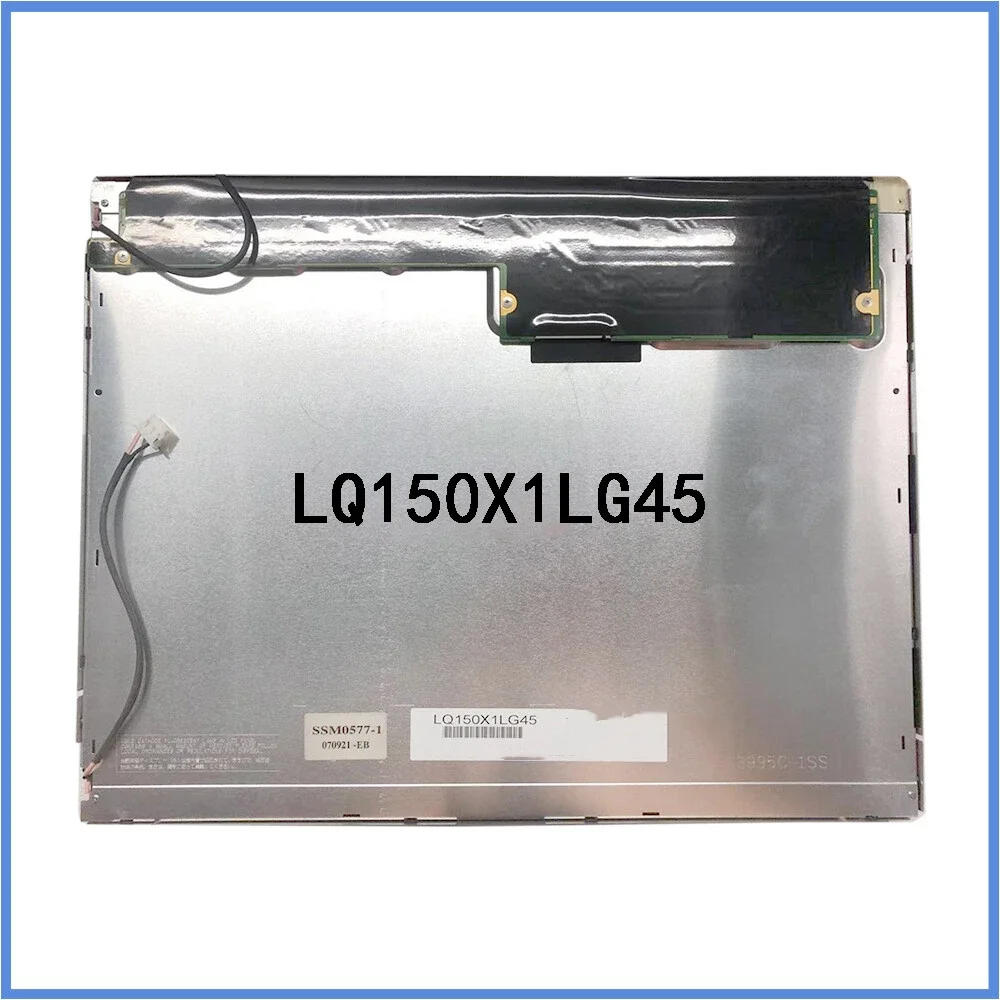 New boxed LQ150X1LG45 LCD Display Screen Panel 15-Inch 1024*768 in stock