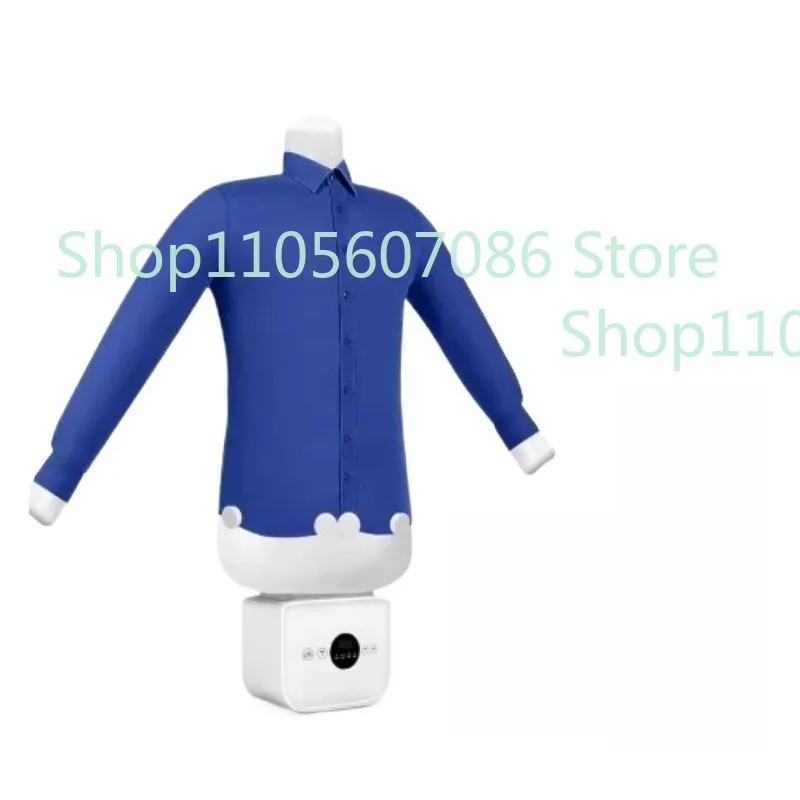 Clothes Dryer Hanging Type Installation-free Automatic Humanoid Ironing Machine Hanging Iron Heater 110V，220v