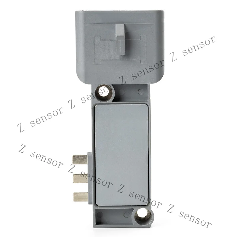 Z+ 1X Ignition Control Module For Ford Bronco F150 F250 F350 Mustang Ranger LX218 view 4