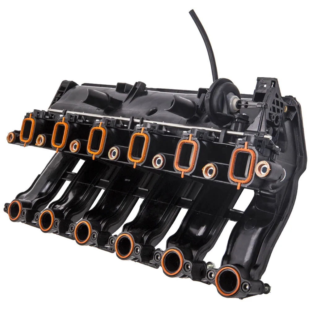 

11617800585 Intake Manifold M57 engine For BMW M57 3 E90 E91 E92 335d X5 E70 3.0 sd X6 11617790701 New