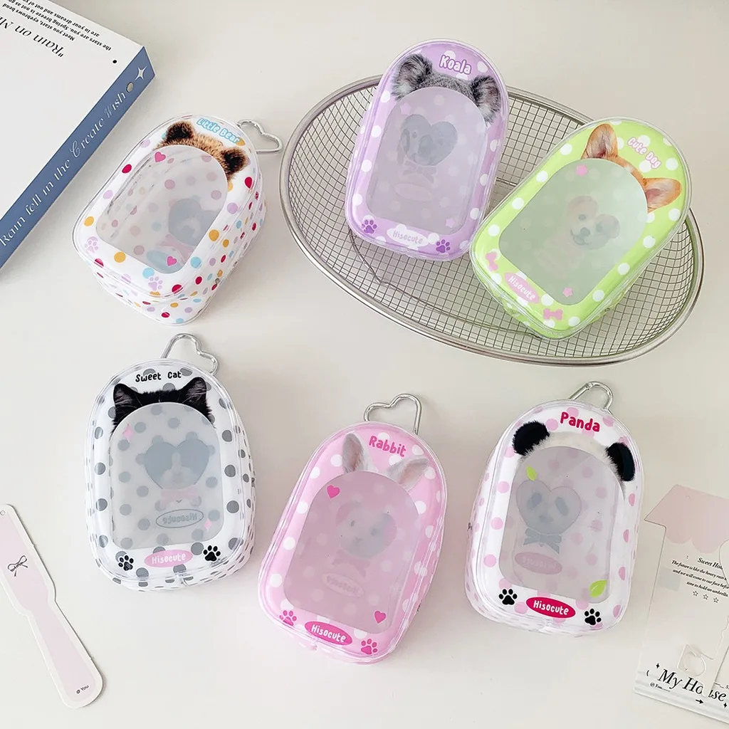 Gift Bag Small Earphones Bag Keychain Bag Portable For Collectibles Souvenirs Everyday Use