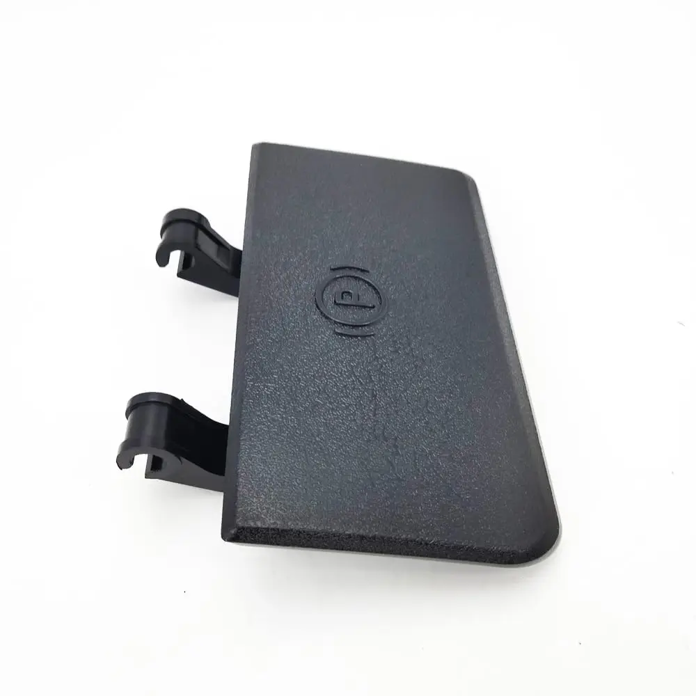 

Ручка открывания стояночного тормоза, черная для Dodge Ram 1500 (2009-2012)/RAM 2500 (2010-2012)