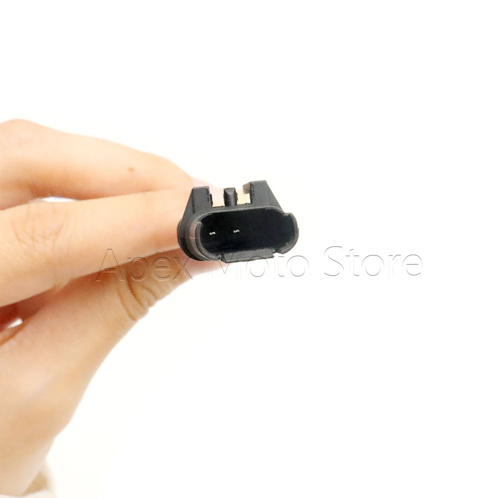 Motorcycle Fuel Pump Electronic Bypass Connector Kit For BMW R1200GS ADV R1200RT S1000RR R900RT RnineT K1600GT/GTL