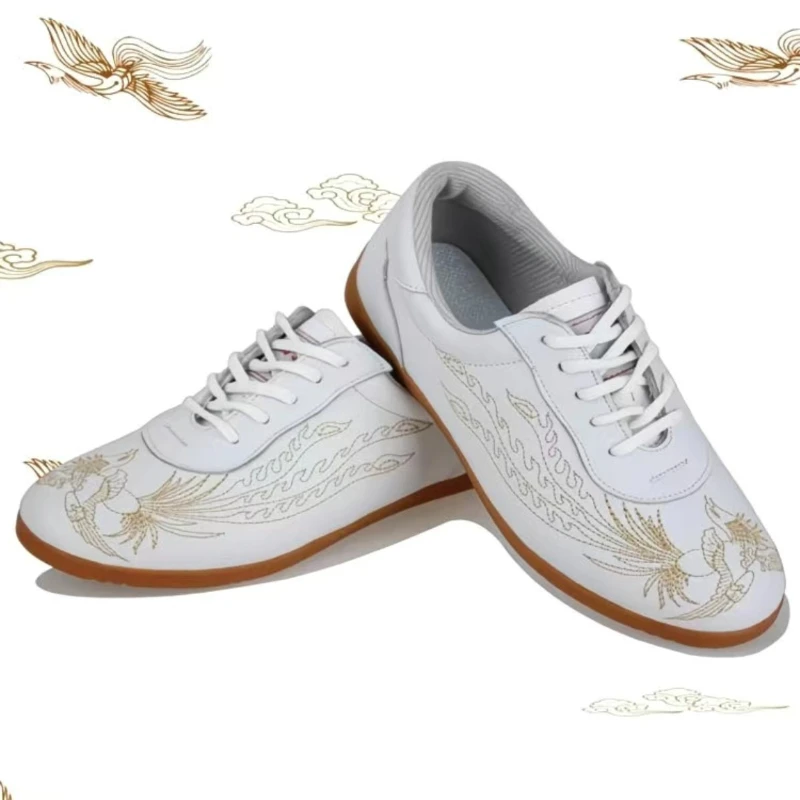 

Хорошее качество, тренировочная обувь для пар по боевым искусствам, дышащая обувь для тхэквондо, удобная обувь унисекс для тай-чи, мужская и женская обувь