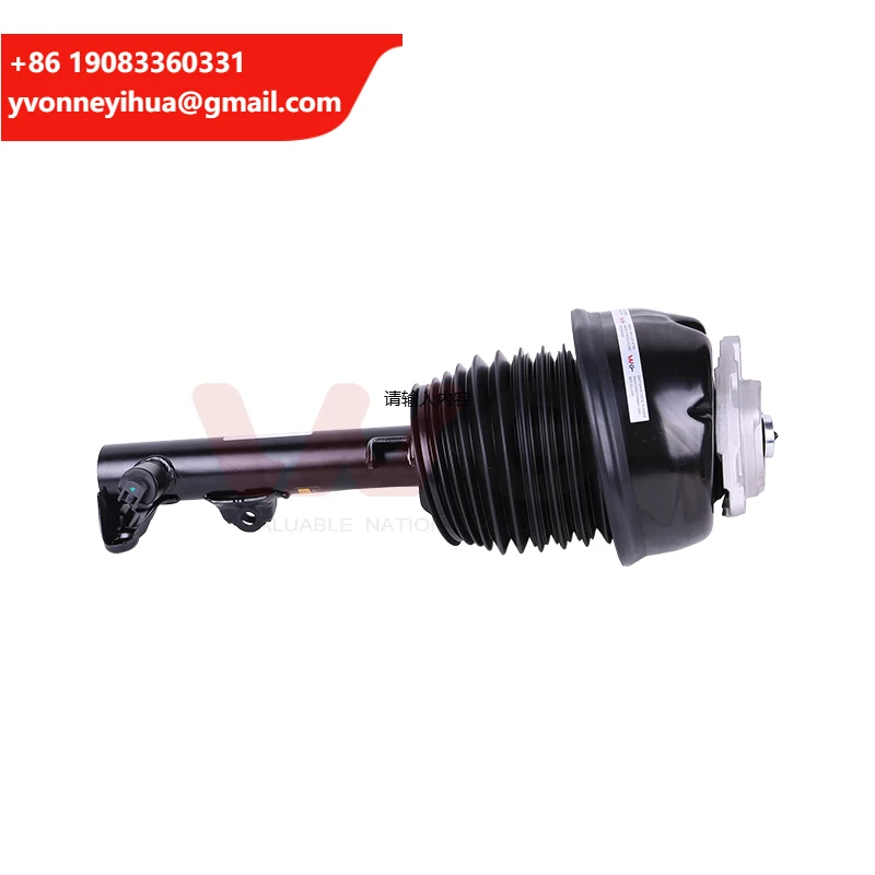 

Фестиваль закупок сентября: Комплект пневмоподвески (передняя правая) для Mercedes-Benz CLS-Class W218, номер детали A2183206613