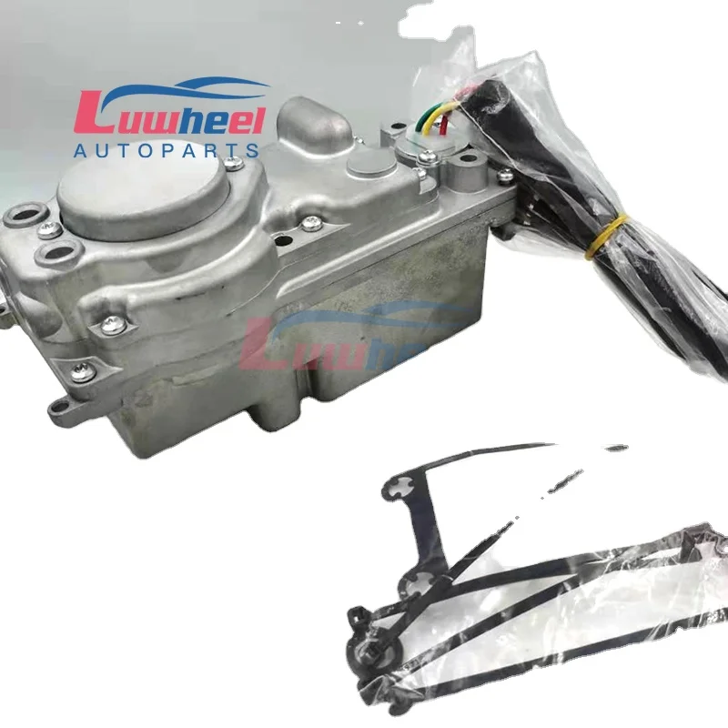 Actuador de turbocompresor para motor Cumins ISX ISM HE400VG HE451VE HE500VG HE561VE 4034289H 4034289RX 2882111RX 3796391H 28