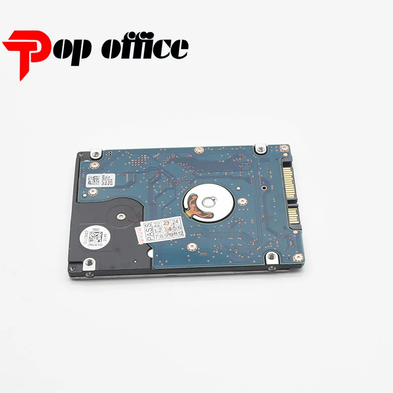 

1pc CR649-67008 HDD for DesignJet T795 T795PS Hard Disk Drive Formatter Fix 0811 Error CN727-CR649