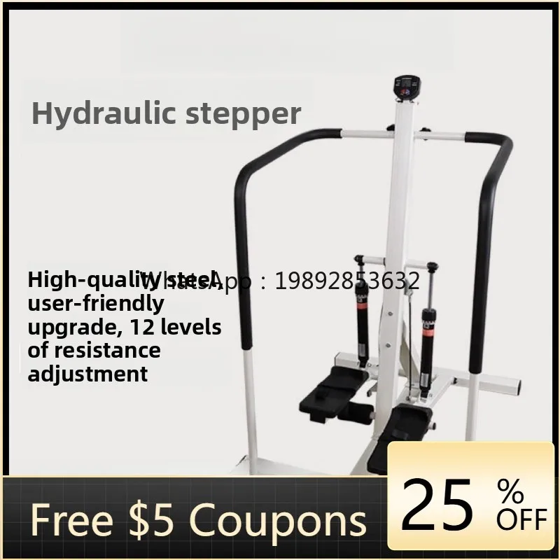 Zc Hydraulic Step M…