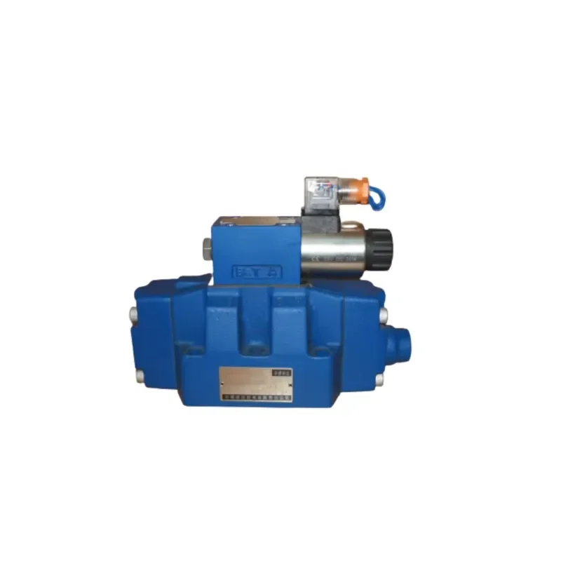 4WEH10E50B/5CG24NETZ5L Electro-hydraulic Directional Valve China 10kg