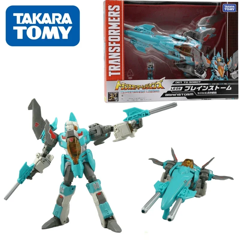 

Оригинальная экшн-фигурка TAKARA TOMY Transformer в японской версии