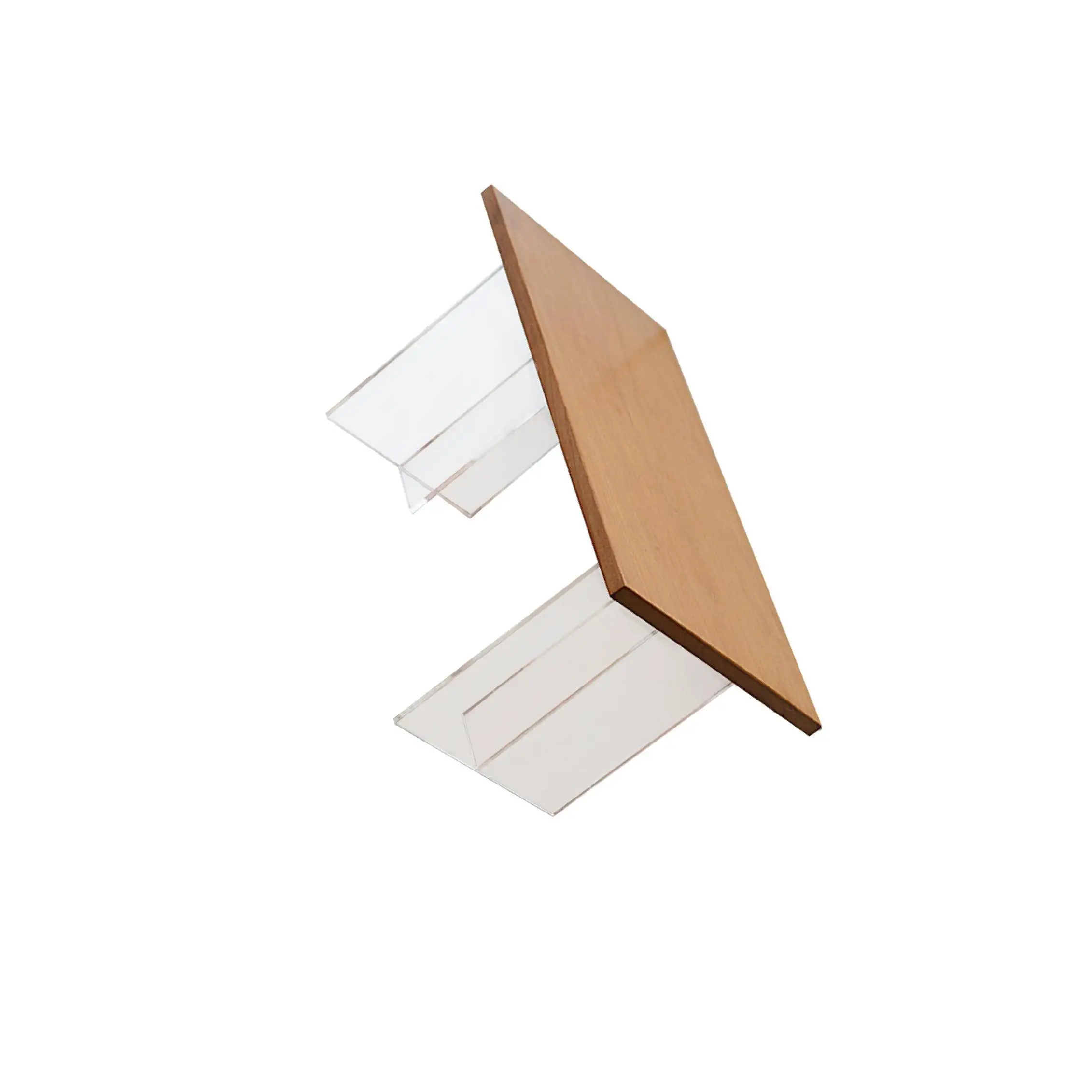 مقياس 1:6 لتزيين أثاث بيت الدمى أثاث غرفة المعيشة لمكتب الدمية 12 بوصة