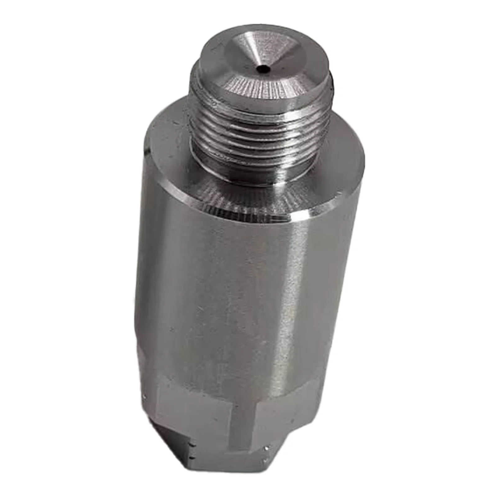 Common-Rail-Begrenzerventil 6746-71-4231 Kompatibel mit Komatsu PC350-10 PC360-10 – Detail 6