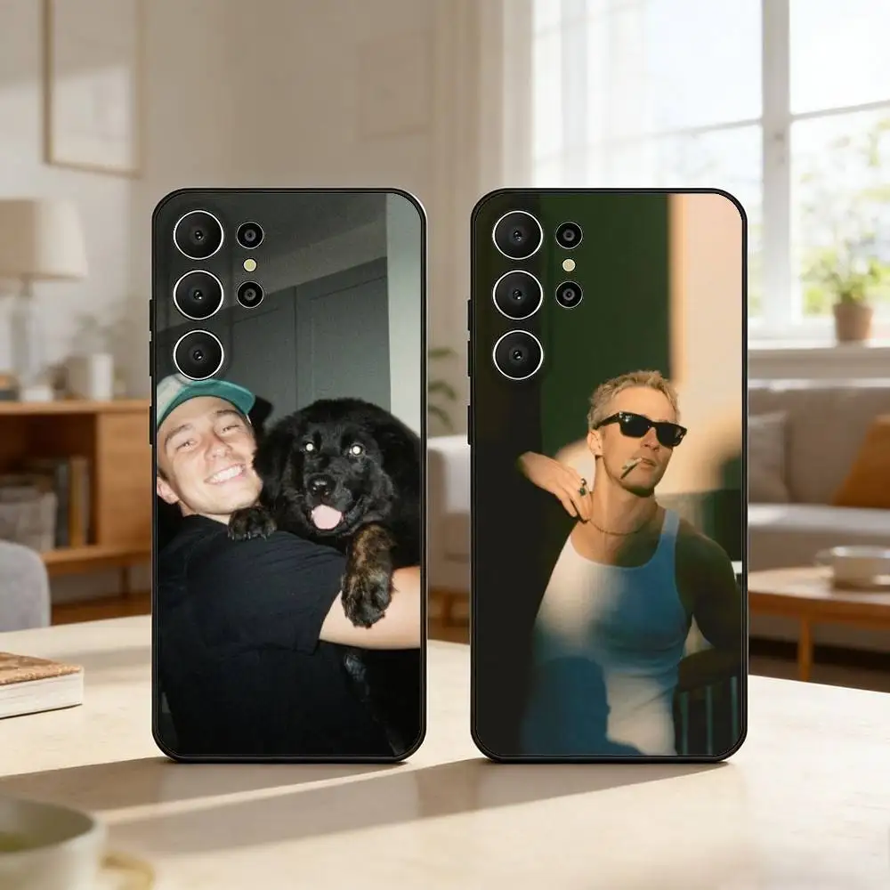 D-Drew Starkey Acto…