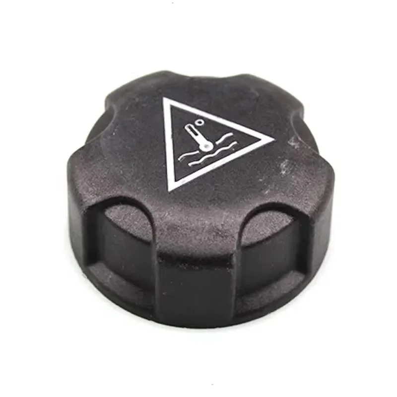 9638001280 1PCS Suitable for Peugeot car kettle cover radiator water tank cover coolant expansion tank cover