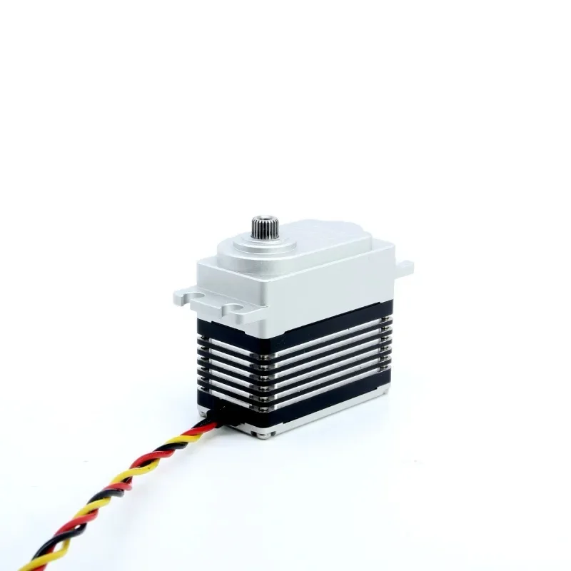 Hoge Kwaliteit 8.4 V 50 kg Afstandsbediening Motor Servo 360 Graden Servomotor voor Beyond Hobby Zwemmen 9Imod Servo FT955BL