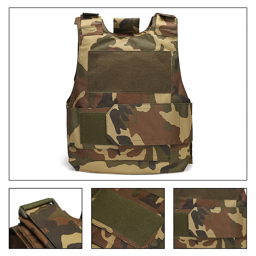 

Многофункциональный спортивный жилет для улицы, удобный, износостойкий, дышащий