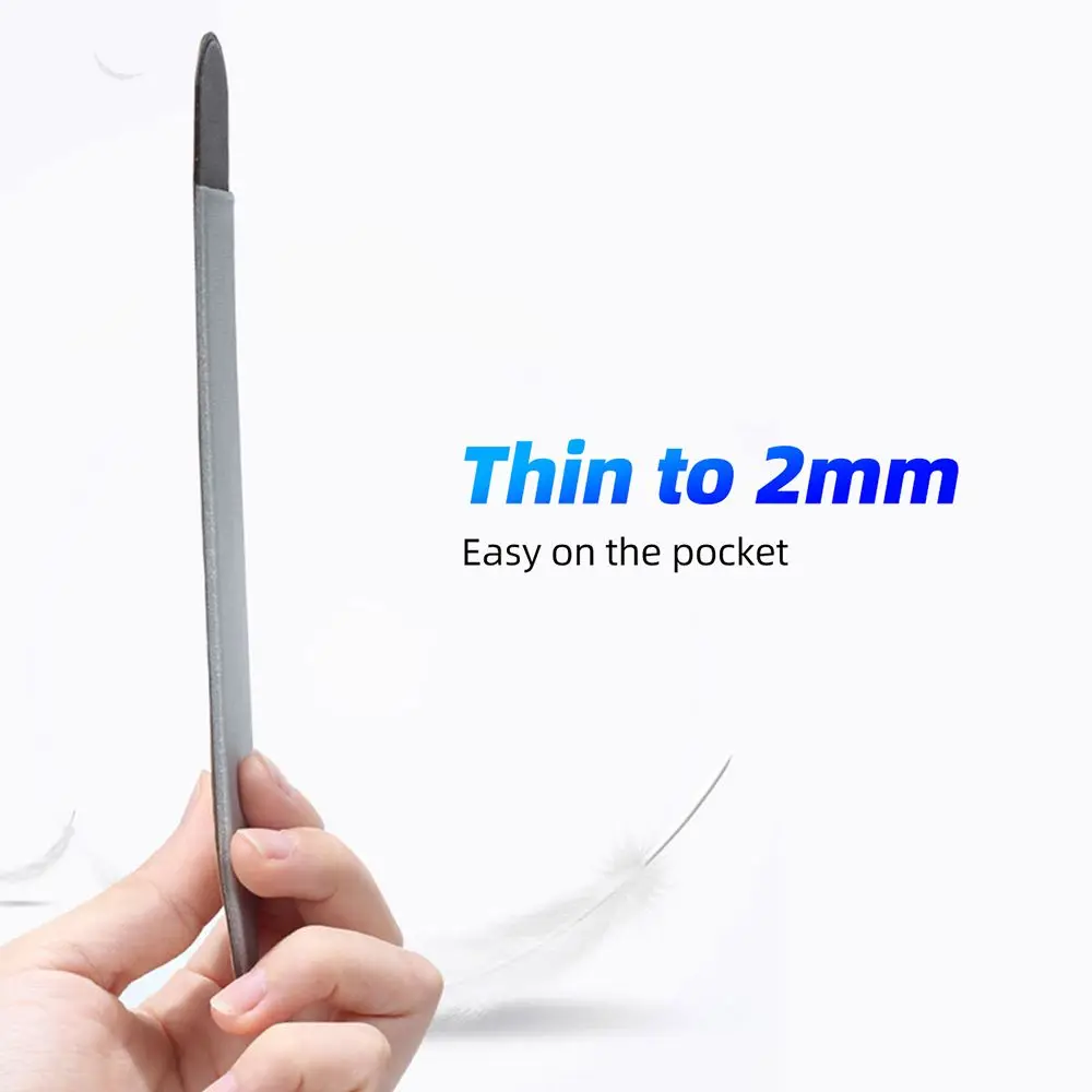

1pc Holder Adhesive For iPad Pencil Cover Touch Screen Pen Bag Stylus Pen Case Protect Sleeve Pencil Cases
