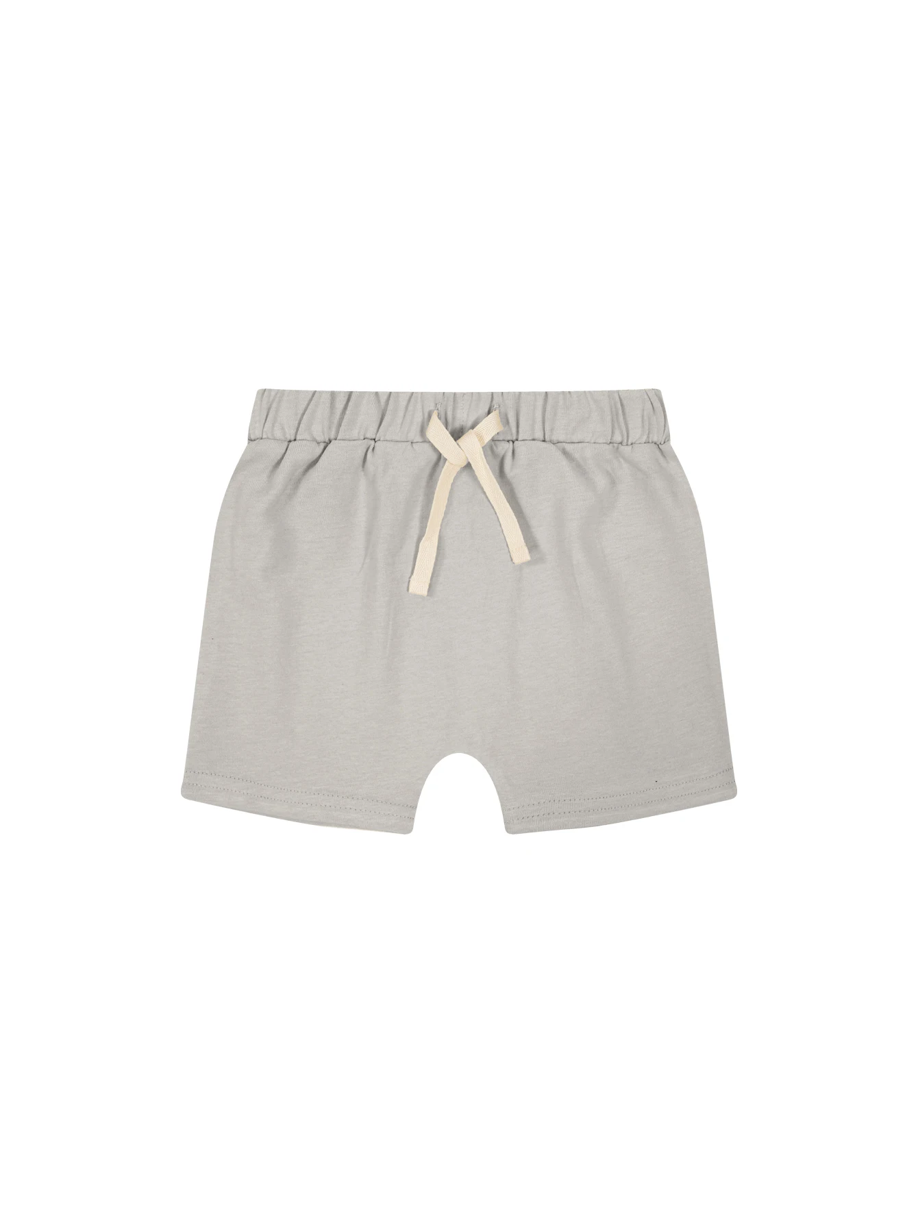 Baby Solid Color Shorts 2024 Summer New Boys Thin Middle Pants Girls Cotton Pants Newborn Shorts