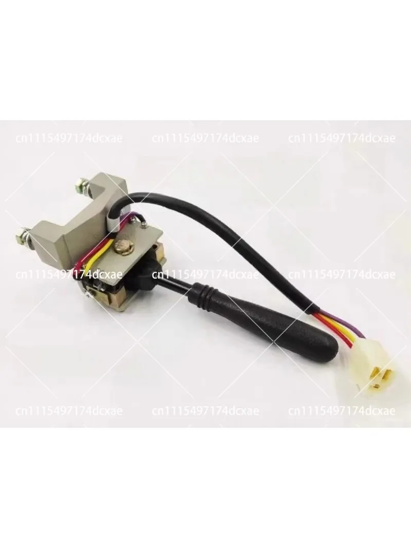 Q64G2 Direction Switch for Reach Forklift 3-Wire Forward Reverse Gear Selector