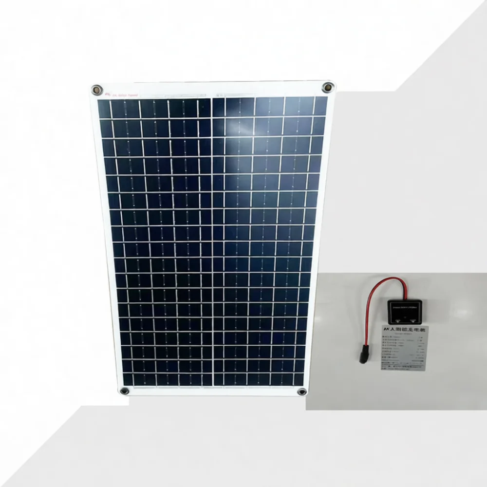 Усовершенствованная гибкая сол – обзор и цена Solar Panel Monocrystalline