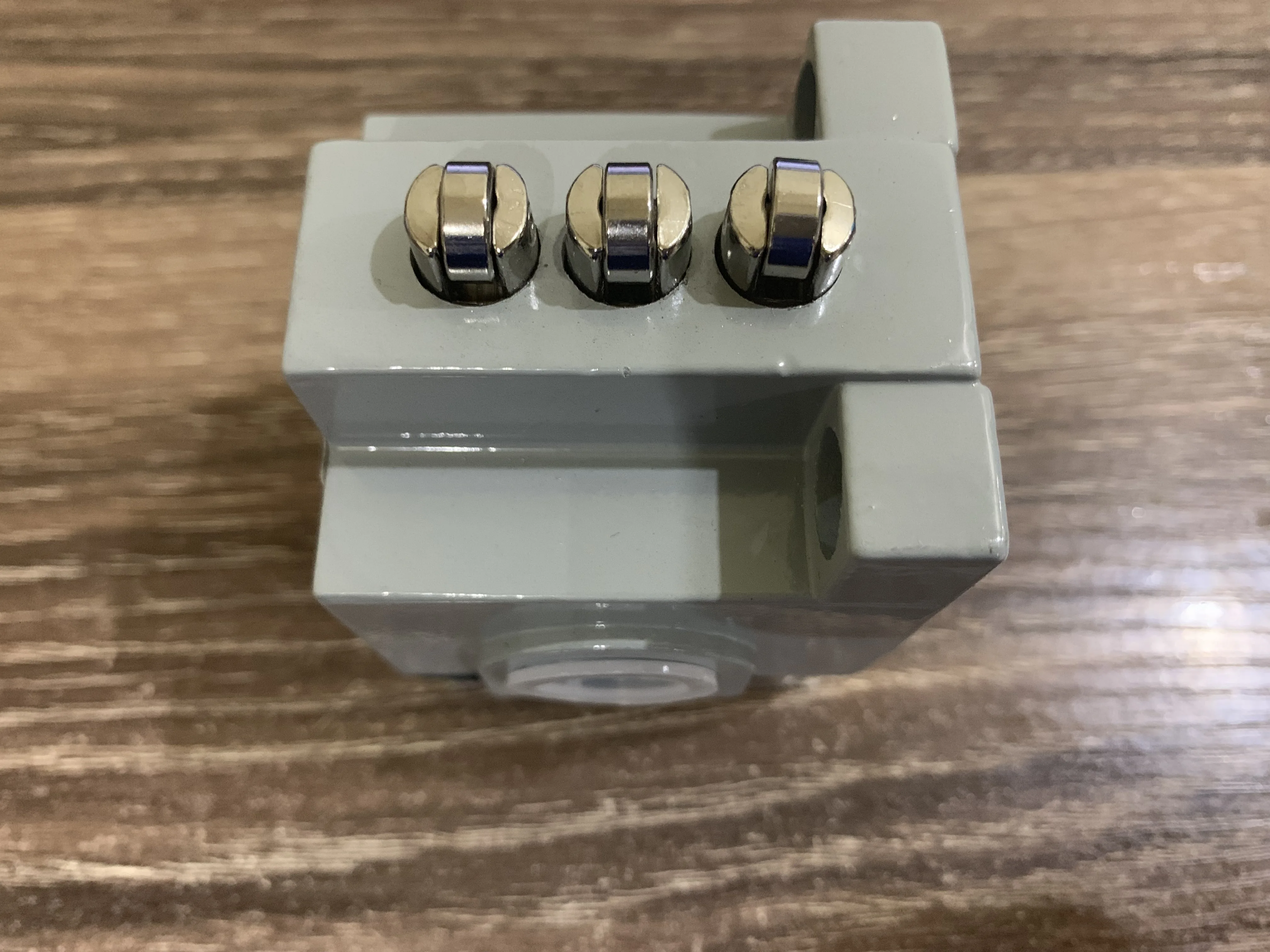 

Wire cutting stroke switch accessories JW2-11Z/3/11AZ/3F triple combination stroke limit switch