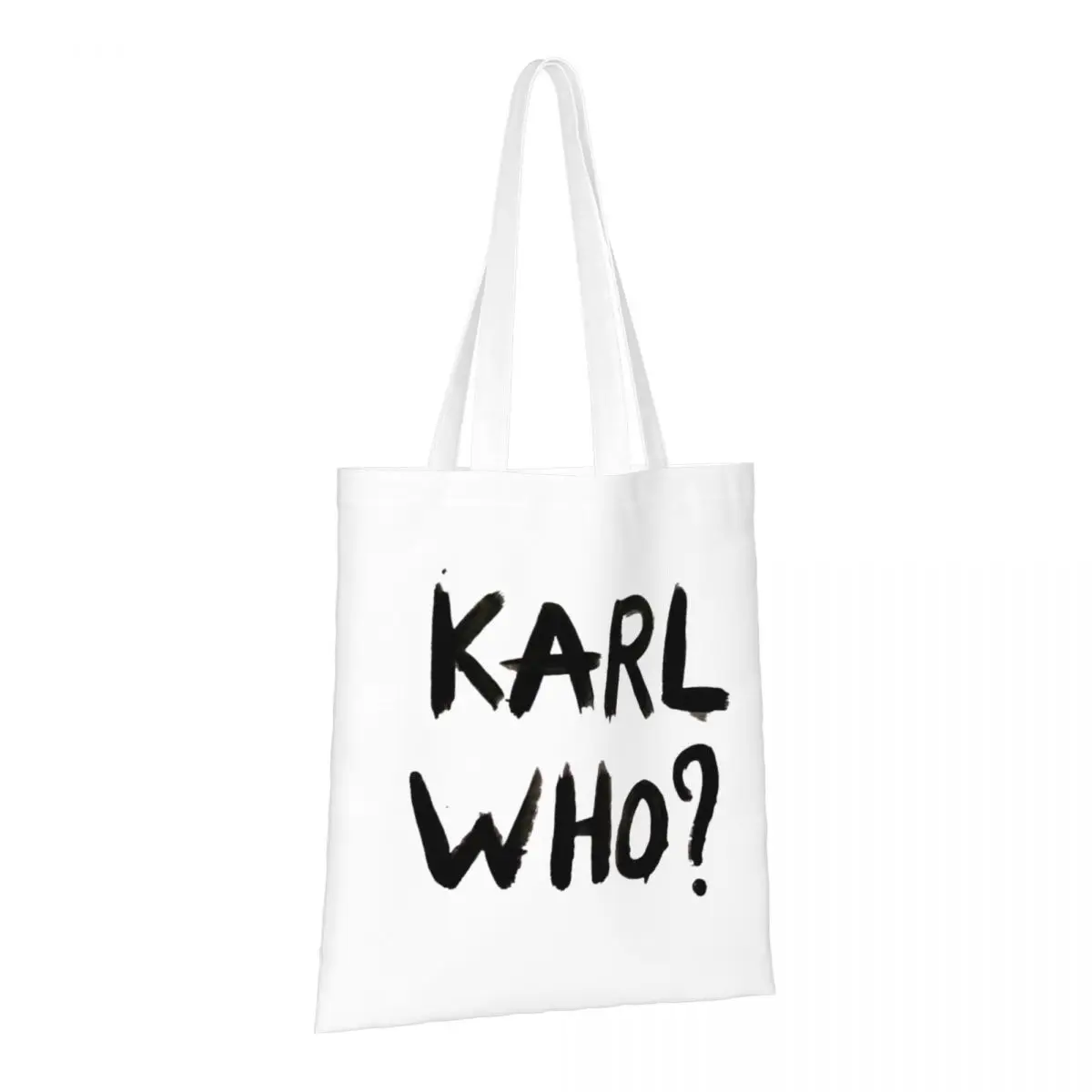 K-KARL Who Simple yet stylish women's bag shoulder shopping bag, tote bag,match various clothing