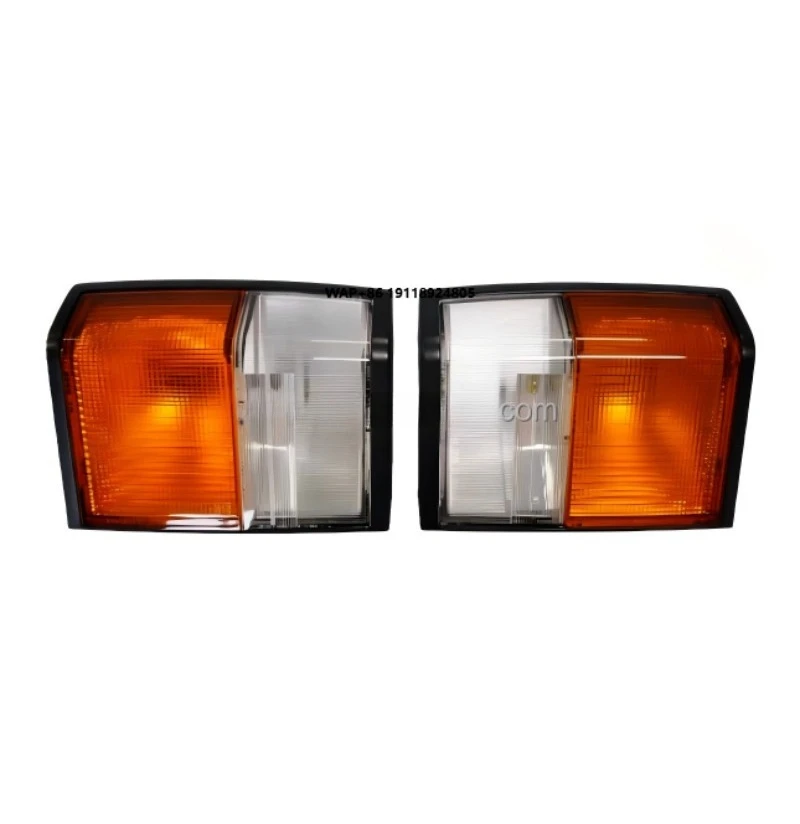 

For Range Rover Vogue 2023- Daytime Running Light PRC8949 PRC8950 Front bumper turning indicator side Lamp