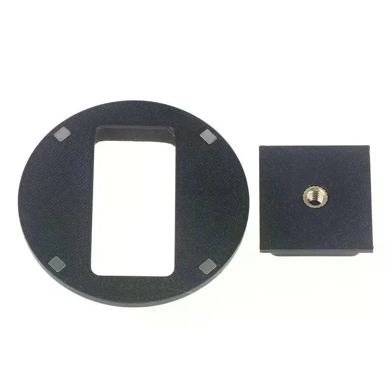 Flash Adapter Ring Suitable For Flash Adapter Ring AKR1 AK-R11 AK-R16 AK-R12 Accessory Magnetic Base