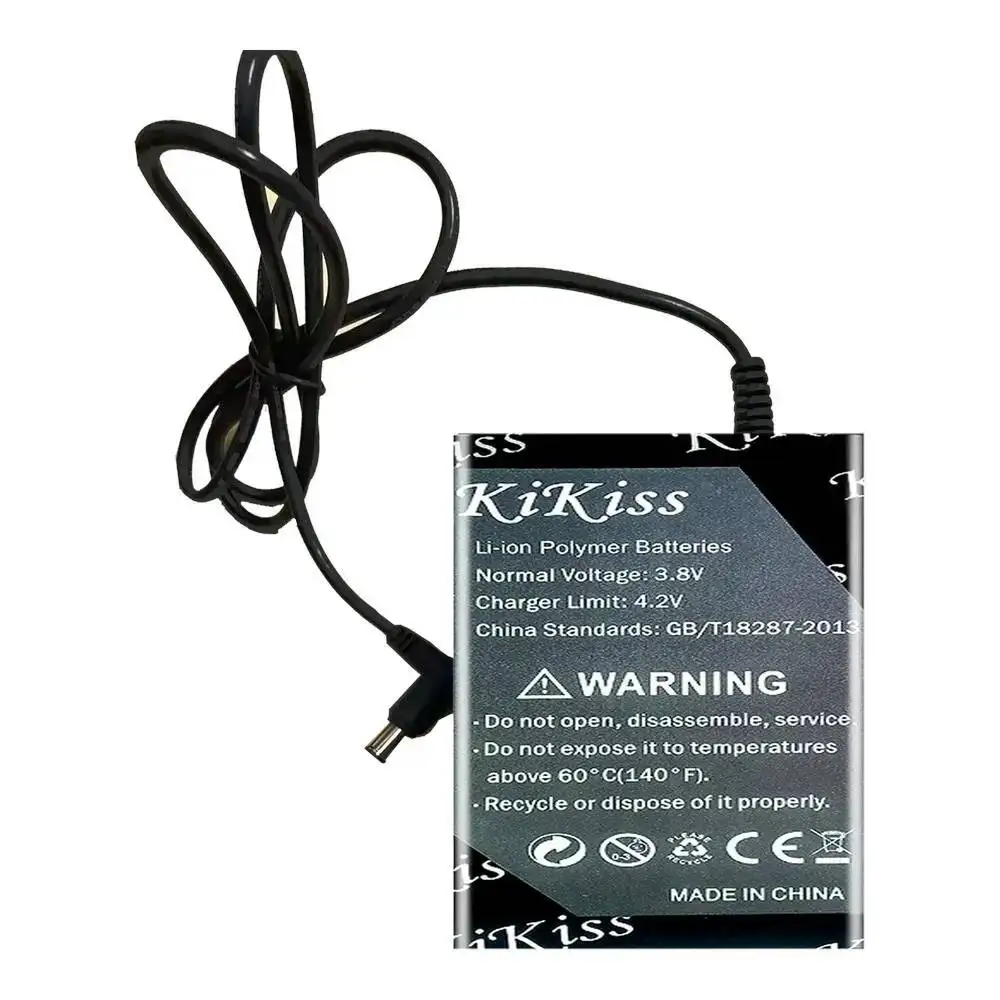 Respiratory Snore Machine Battery 5700mAh For Transcend P4 Long-Lasting