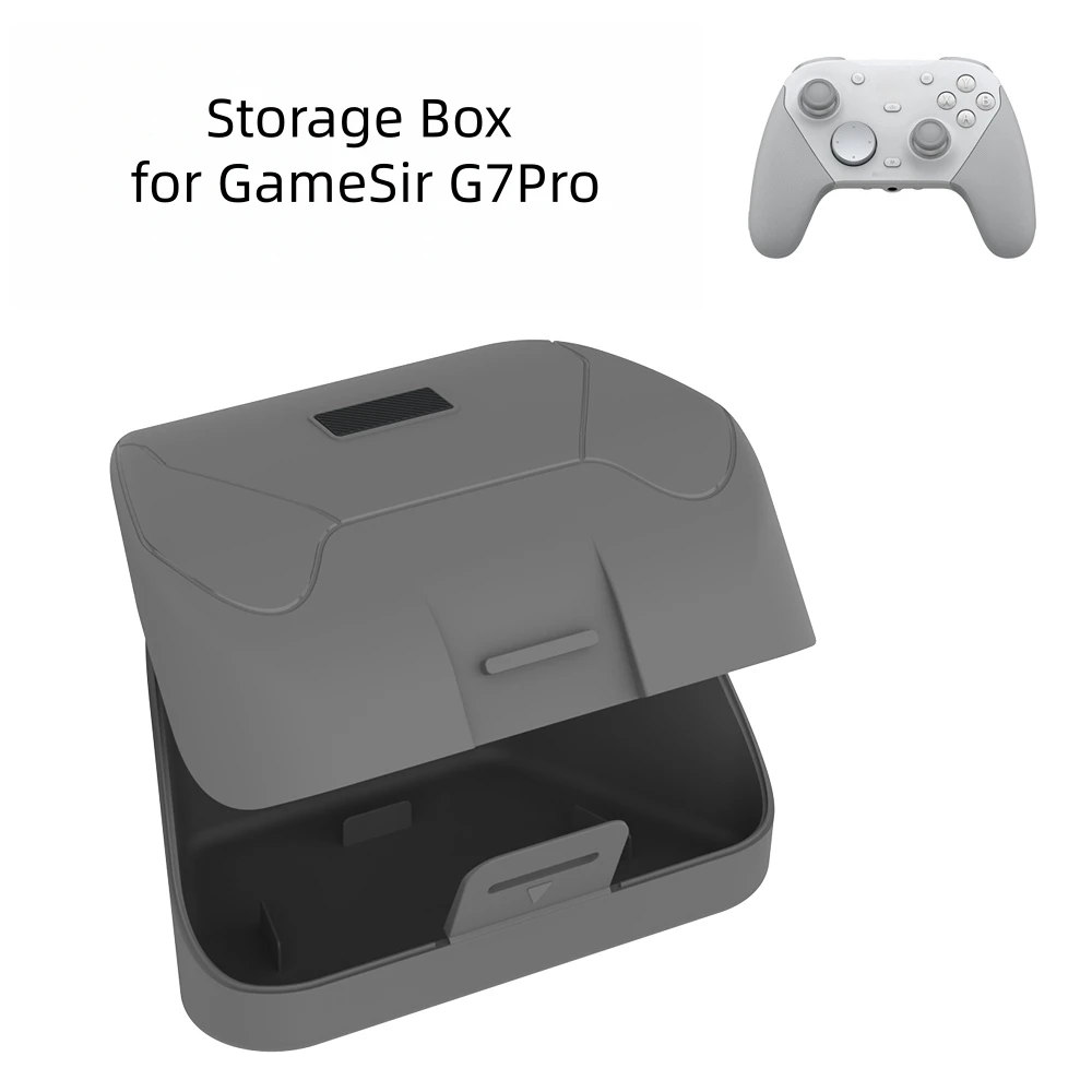 

Dust-proof and shock-resistant storage case for GameSir G7Pro Game controller