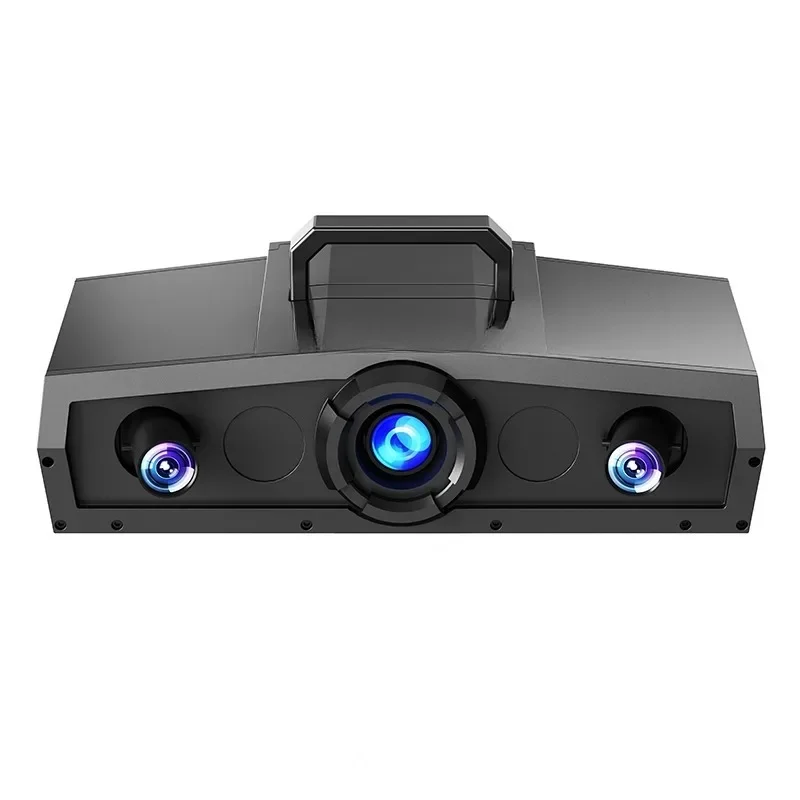 Blu-ray 3D scanner High-precision industrial-grade reverse modeling 3D scanner reader