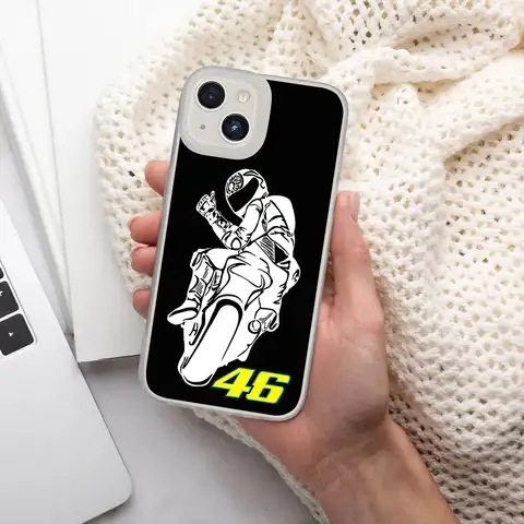 Case Iphone Valentino Rossi - AliExpress