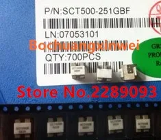 SCT500-251GBF SCT500 SCT500B SMD
