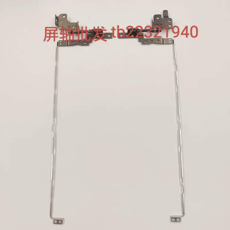 for Lenovo 82QY Screen Shaft Hinge 5H50S29035 Replacement Part Laptop LCD Display Bracket Repair Accessory