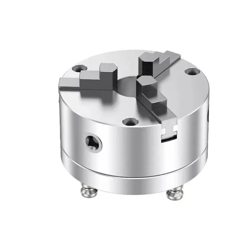 Zero Point CNC Base Plate for 5 Axis Vices Clamping Fixture Workholding Milling Machines