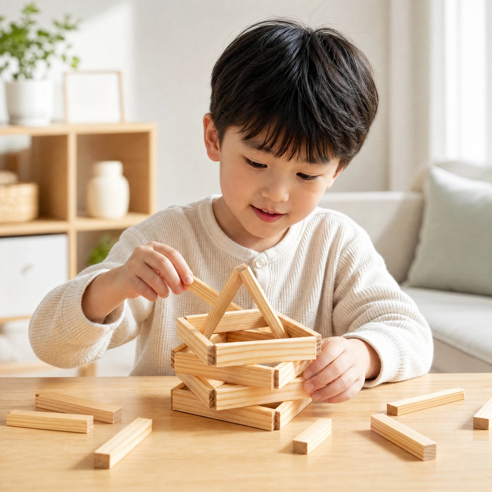 30-pieces-wooden-blocks-with-challenge-cards-natural-wood-wooden-building-blocks-set-preschool-learning-toy-open-ended