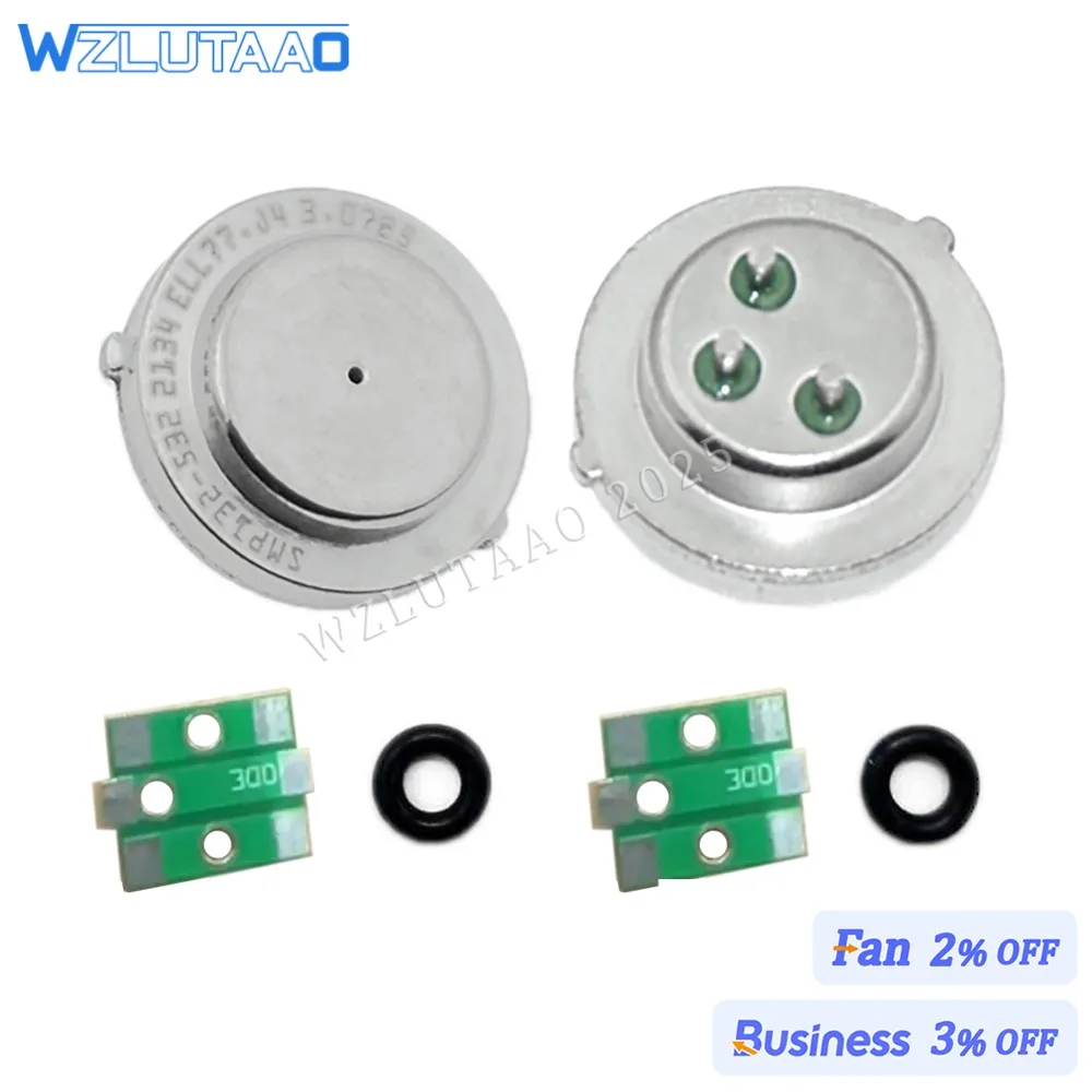 1/2/4/8/10 Stuks 0DE DQ380 Transmissie Koppeling Druksensor Voor Audi Q3 Voor Vw transporter Scirocco Tiguan DQ381
