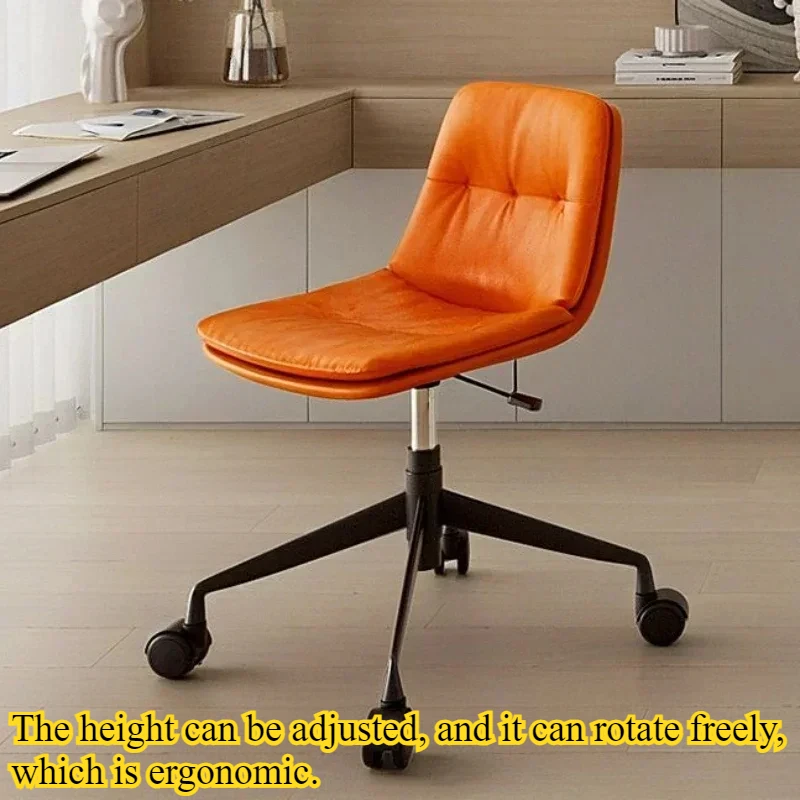 Seat Gaming Desk Office Chair Computer Cheap Relax Living Room Office Chair Ergonomic Stool Silla De Escritorio Furniture